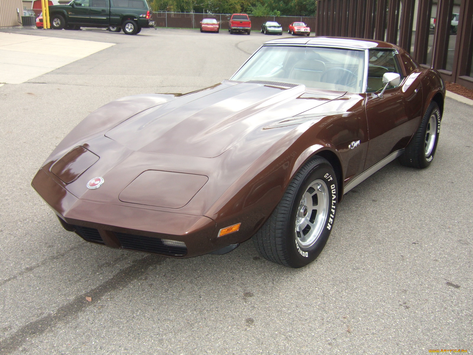 corvette, c3, , , , 